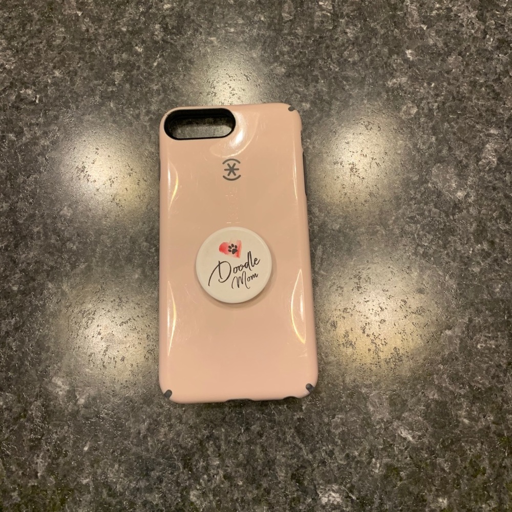 iPhone 6 Plus case